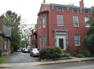 324 S Upper St APT 7, Lexington, KY 40508