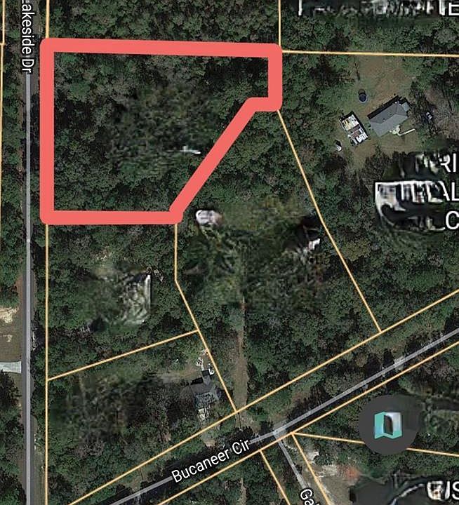 2nd image of 0 Bucaneer Cir