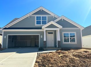 72 Beech Tree #135, Garner, NC 27529