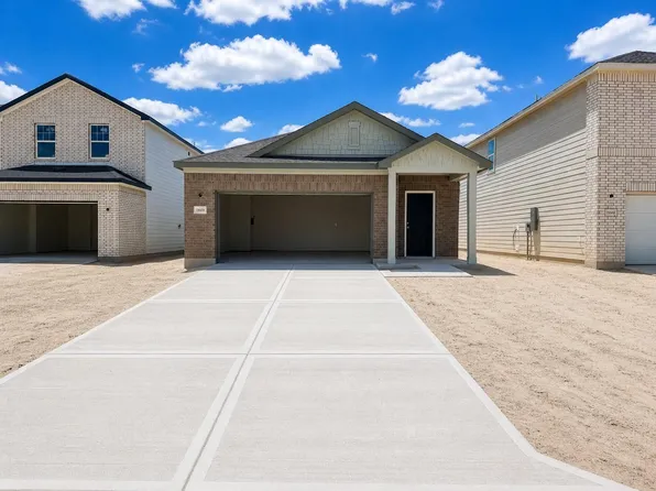 18688 Shauna Danielle Dr, New Caney, TX 77357
