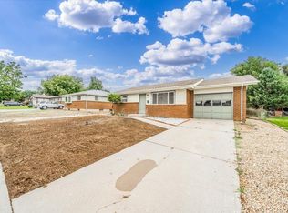 3123 W 5th St, Greeley, CO 80634