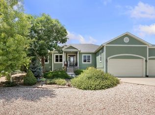 1303 Park Ridge Dr, Severance, CO 80615