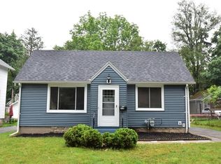 218 Nahant Rd, Rochester, NY 14616