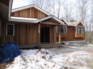 255 West St, Northborough, MA 01532