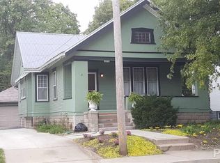 1019 W Columbia Ter, Peoria, IL