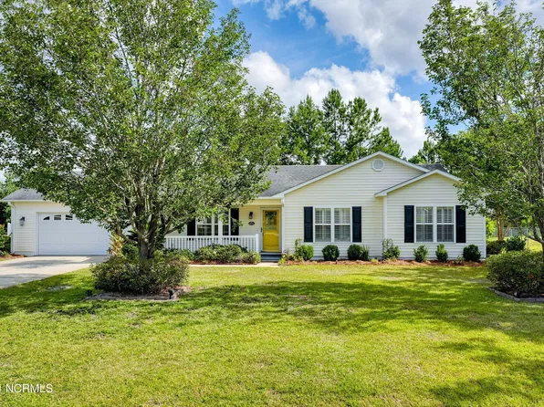 2932 Bay Village Street NW, Shallotte, NC 28470