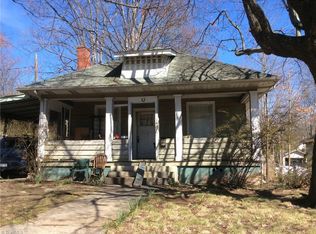 1407 S Josephine Boyd St, Greensboro, NC 27403