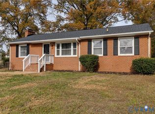 6300 Worthington Rd, Richmond, VA 23225