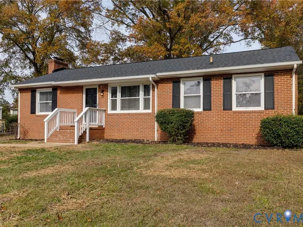 6300 Worthington Rd, Richmond, VA 23225