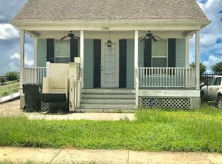 2300 Hendee St, New Orleans, LA 70114