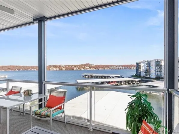 183 Upper Monarch Cove Drive #3C, Lake Ozark, MO 65049