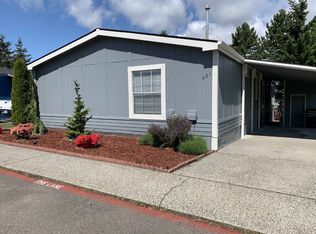931 SW Sunset Way #25, Troutdale, OR 97060