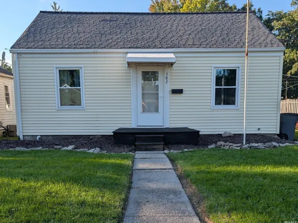 382 Stevenson St, Decatur, IN 46733