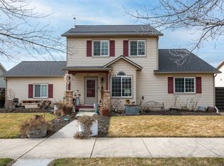3931 England Blvd, Missoula, MT 59808