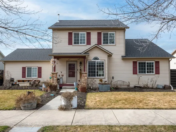 3931 England Blvd, Missoula, MT 59808