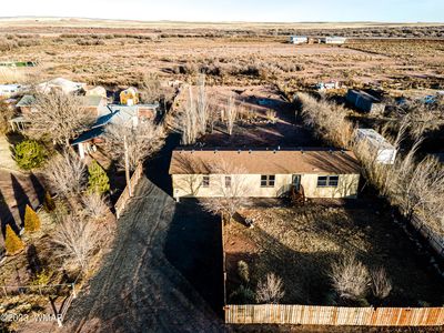 1496 French Rd, Winslow, AZ, 86047
