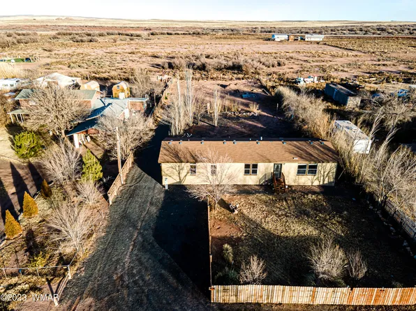 1496 French Rd, Winslow, AZ 86047