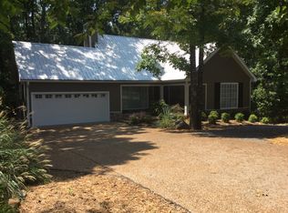 31 Westpark Dr, Heber Springs, AR 72543