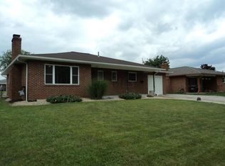 1359 Bronwyn Ave, Columbus, OH