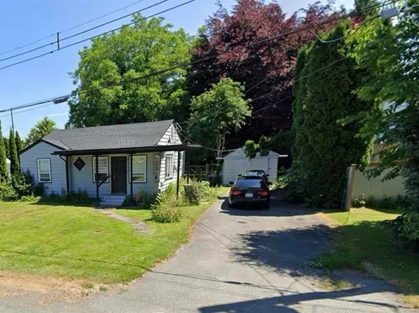 9636 Saint David St #1A, Chilliwack, BC V2P 5B6