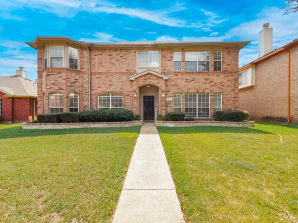 1934 Pin Oak Ln, Lancaster, TX 75146