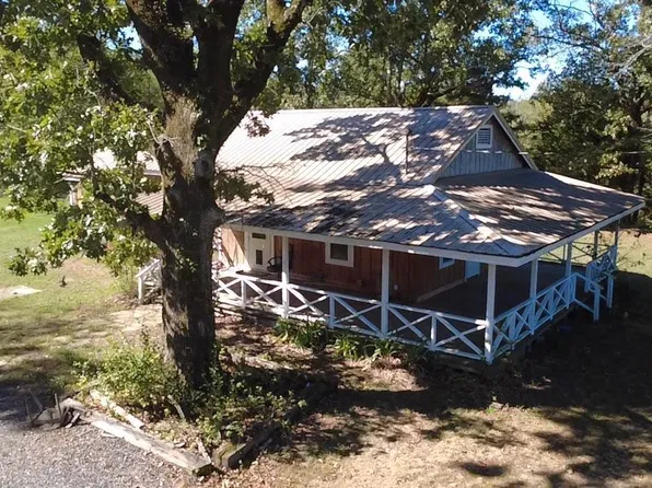4295 Highway 8 W, Mena, AR 71953