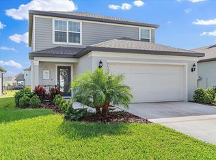 8549 Abalone Loop, Parrish, FL 34219