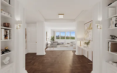 945 Fifth Avenue in Lenox Hill
