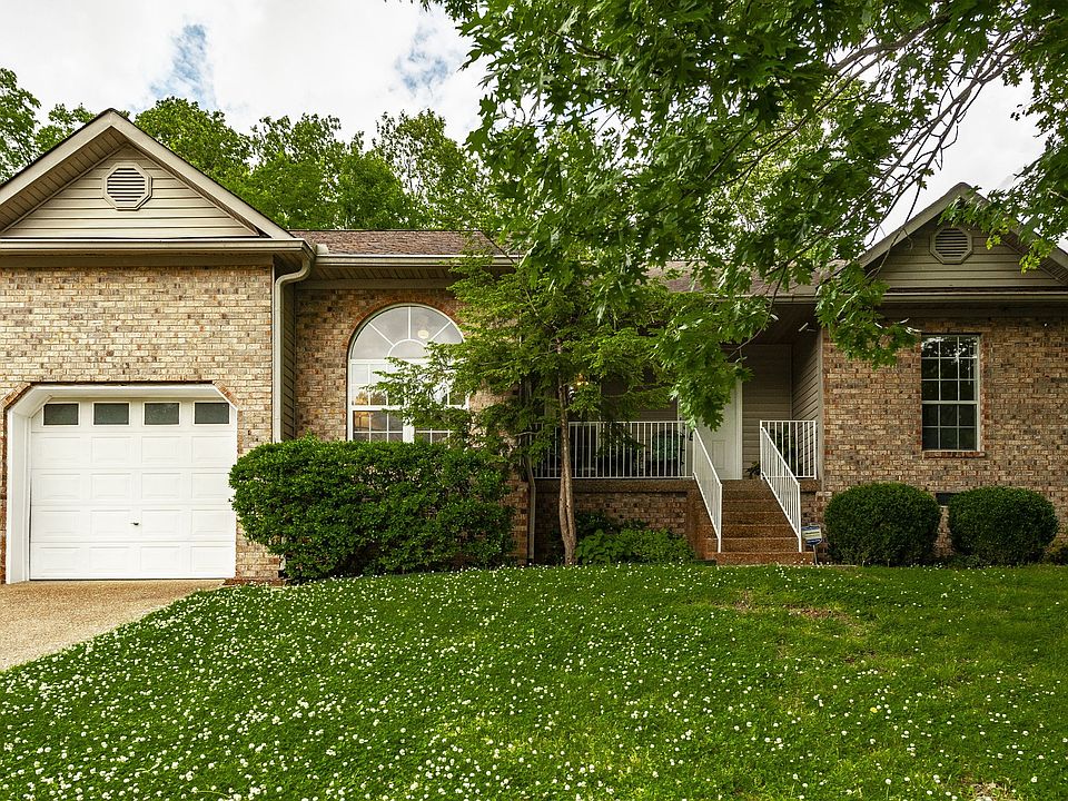 772 Dover Glen Dr, Antioch, TN 37013 Zillow