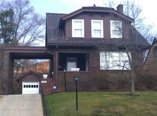 3720 California Ave, Pittsburgh, PA