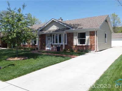 1773 Parkway Dr N, Maumee, OH, 43537