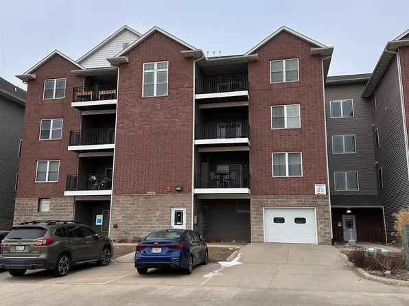 1092 Walnut Ave Unit 209, Riverside, IA 52327