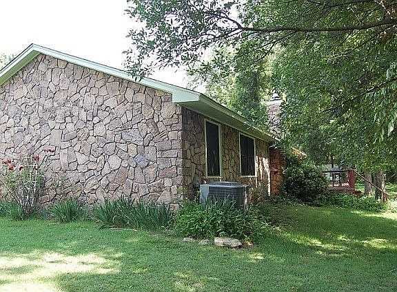 Lovingly maintained home on  beautiful 20 acres