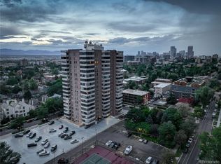 Ambassador East Condominiums, Denver, CO 80203