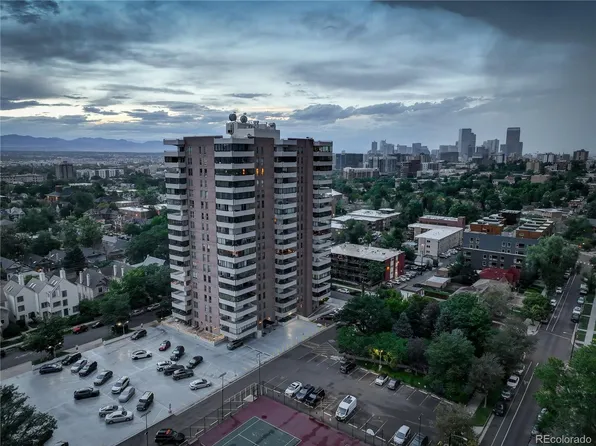 130 N Pearl Street #1703, Denver, CO 80203