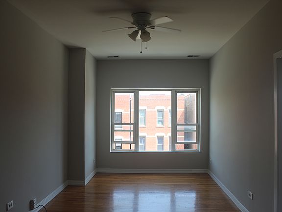 2nd image of 1303 W Ohio St #3F