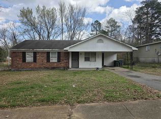 4550 Spring Glen Dr, Memphis, TN 38128