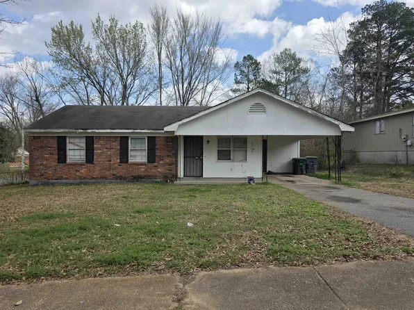 4550 Spring Glen Dr, Memphis, TN 38128