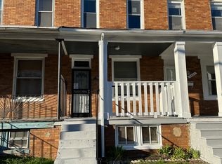 5220 Saint Charles Ave, Baltimore, MD 21215