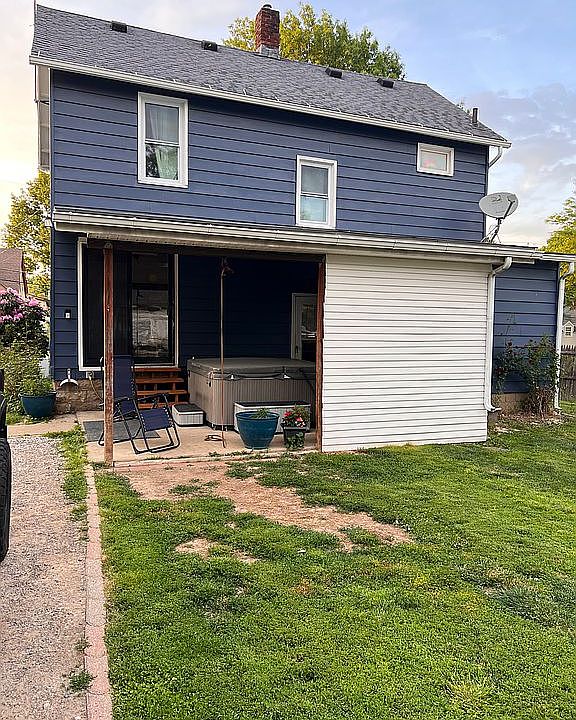 416 Adena St NE, North Canton, OH 44720 Zillow