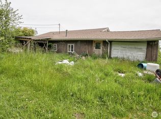 802 S 1st St, Westport, WA 98595