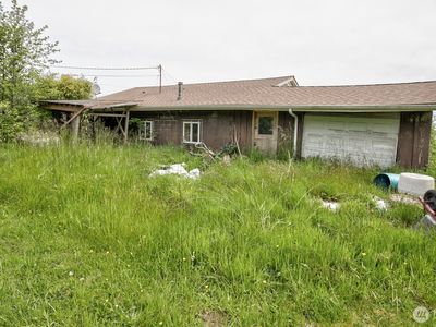 802 S 1st Street, Westport, WA, 98595