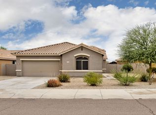 17514 W Lavender Ln, Goodyear, AZ 85338