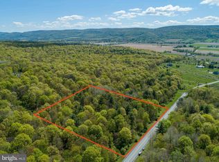 LOT 4 Nilson Rd, Bellefonte, PA 16823