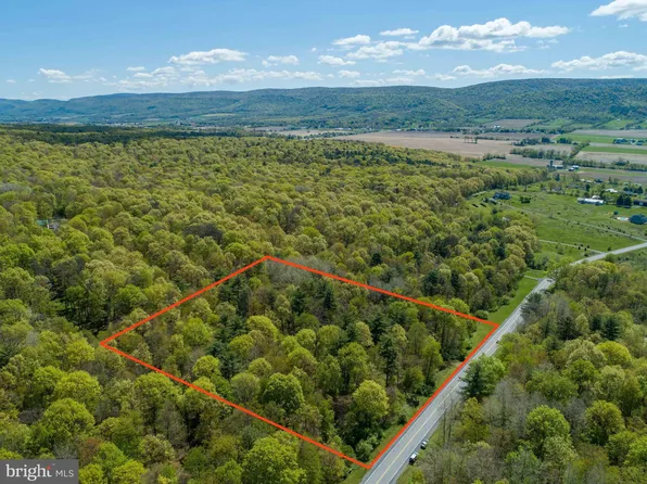 LOT 4 Nilson Rd, Bellefonte, PA 16823