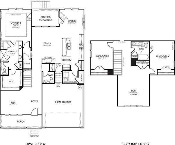 2nd image of 1052 Fenner Ln