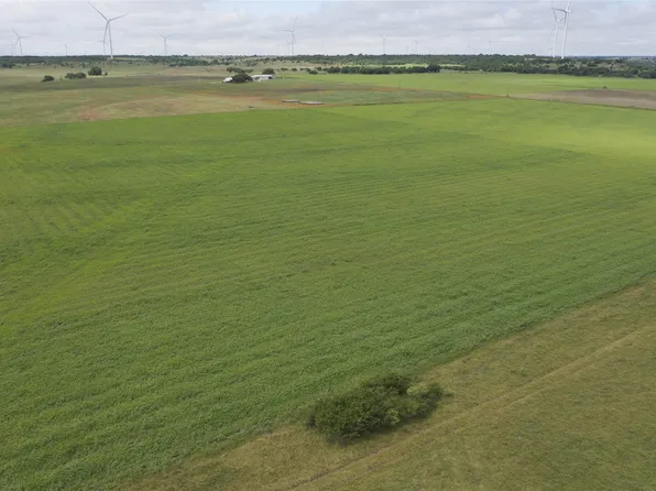 County Road 265, Priddy, TX 76870