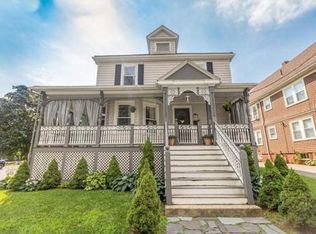 119 Paradise Rd, Swampscott, MA 01907