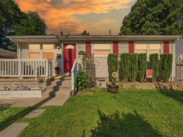 8913 Hastings St, Norfolk, VA 23503