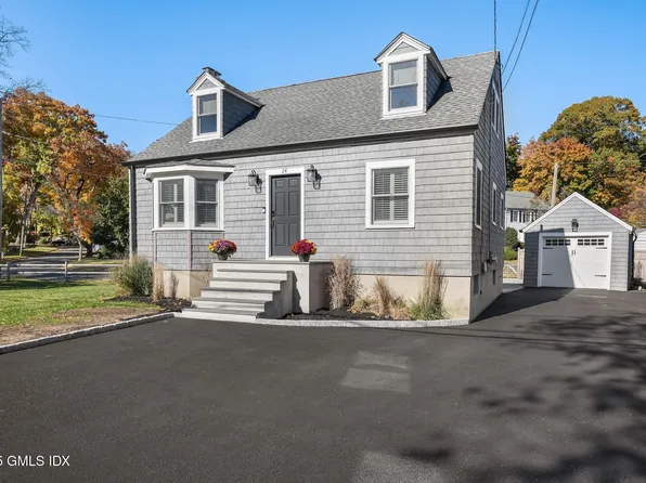 24 Taylor Dr, Cos Cob, CT 06807